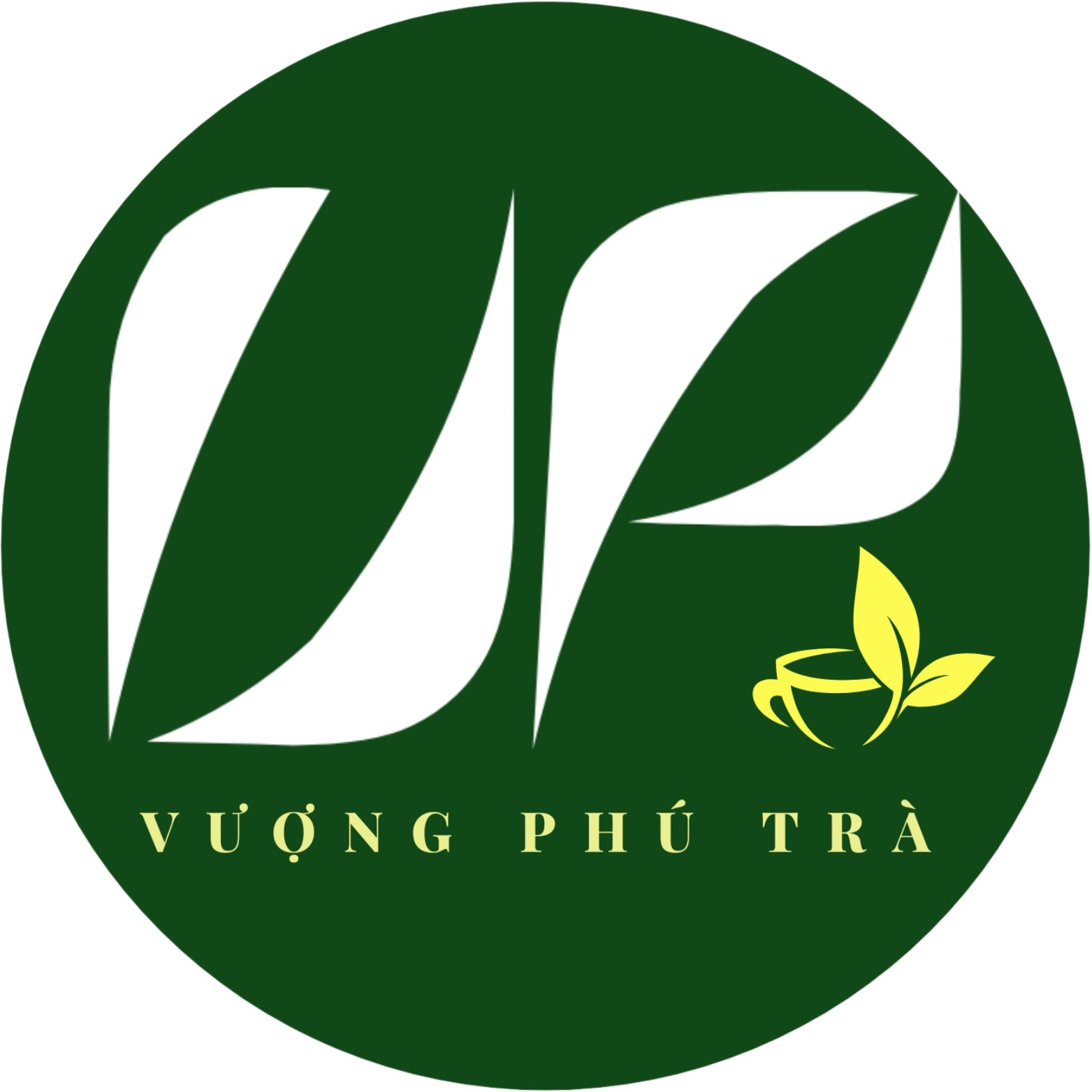 Công ty TNHH Sản Xuất Thương Mại Vượng Phú Trà